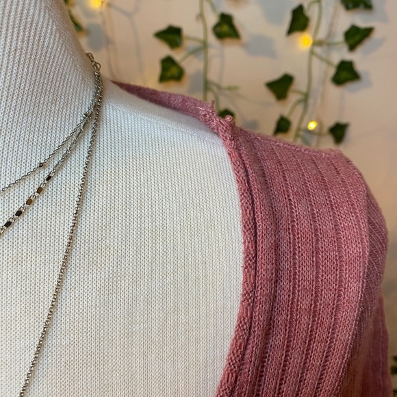 Ecoté Flow Dress - Picture 2 of 5